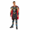 Rubie's Deerfield Thor Love And Thunder Costume Mensc