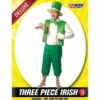Allen Trading Three Piece Irish Costume