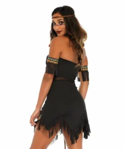 Tomfoolery Leg Avenue Tiger Lily Costume 9 Tomfoolery Leg Avenue Tiger Lily Costume