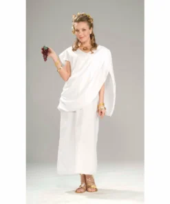 Forum Novelties Toga Costume-Unisex Mensc