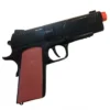 Swedia's Toy Pistol - Black