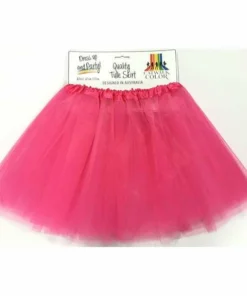 Impact Agencies 1980's Tulle Tutus - Asst Colours
