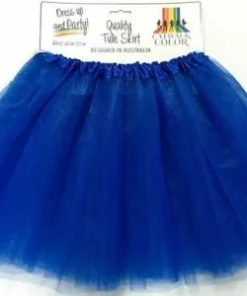 Impact Agencies 1980's Tulle Tutus - Asst Colours