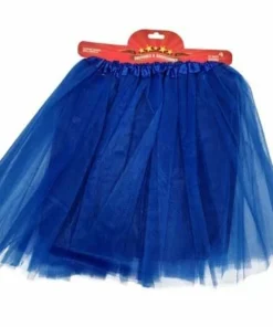 Tomfoolery Tulle Tutus 40 Cm - Asst Colors - Dr Toms 1980's