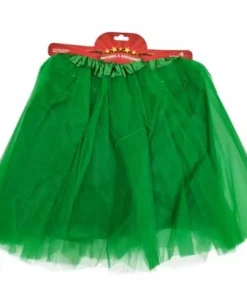 Tomfoolery Tulle Tutus 40 Cm - Asst Colors - Dr Toms 1980's