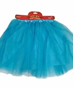 Tomfoolery Tulle Tutus 40 Cm - Asst Colors - Dr Toms 1980's
