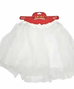 Tomfoolery Tulle Tutus 40 Cm - Asst Colors - Dr Toms 1980's