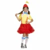 Swedia's Tweedle Dee Dum Teen Costume