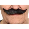 Tomfoolery Moustache - Tycoon Facial Hair