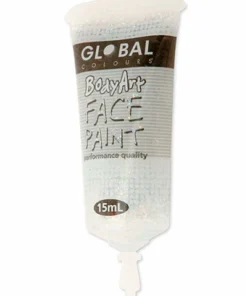 Interalia Group Ultra Glitter Face And Body Paint 7 Interalia Group Ultra Glitter Face And Body Paint