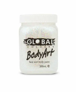 Interalia Group Ultra Glitter Face And Body Paint