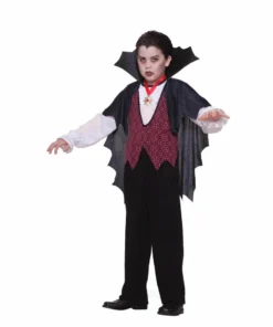 Forum Novelties Vampire Boy Costume Boys Costumes