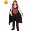 Rubie's Deerfield Vampire Deluxe Costume Child
