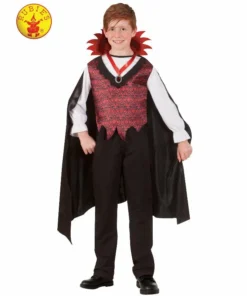 Rubie's Deerfield Vampire Deluxe Costume Child