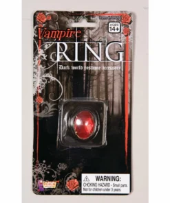 Forum Novelties Vampire Ring-Forum
