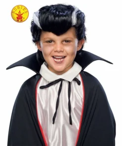 Rubie's Deerfield Wigsc Vampire Wig - Child