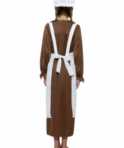 Smiffys Victorian Kit - Child Accessories