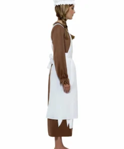 Smiffys Victorian Kit - Child Accessories