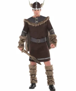 Balloon Agencies Viking Warrior