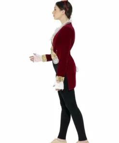 Smiffys Ladiesc Vintage Rabbit Instant Kit