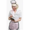 Tomfoolery Waitress Set-Ladies 2 Tomfoolery Waitress Set-Ladies