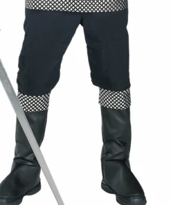 Rubie's Deerfield Warrior King Costume-Adult Around The World