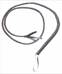 Sweidas Western 6FT Whip - Brown