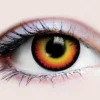 Tomfoolery Primal Contact Lenses - Werewolf II Accessoriesc 1 Tomfoolery Primal Contact Lenses - Werewolf II Accessoriesc