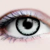 Tomfoolery Primal Costume Contact Lenses - Werewolf III Accessoriesc