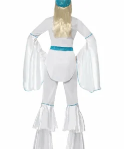 Smiffys Ladiesc Super Trooper Female Costume