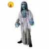 Rubie's Deerfield Halloween & Horror White Demon Hooded Robe Costume-Child