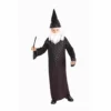 Forum Novelties Girls Costumes Wizard Costume - Child