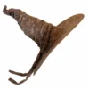 Trademart Wizard Sorting Hat In Mottled Brown Accessoriesc
