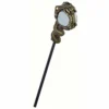Tomfoolery Props Wizard Staff