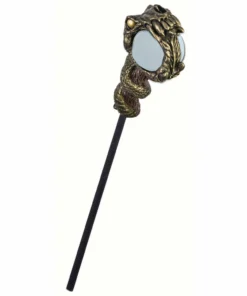 Tomfoolery Props Wizard Staff