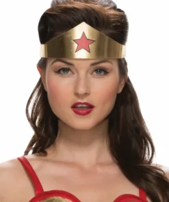 Rubie's Deerfield Wonder Woman Adult Costume