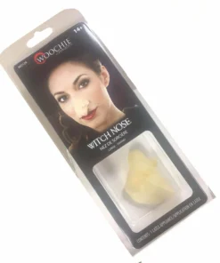 Swedia's Woochie Witch Nose-Large