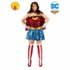 Rubie's Deerfield Ladiesc Wonder Woman (Plus)