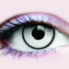 Tomfoolery Accessoriesc Primal Costume Contact Lenses - Zombie II