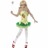Smiffys Zombie Fairy Halloween Ladies Costume