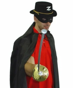 Tomfoolery Zorro Sword Weapons & Armour